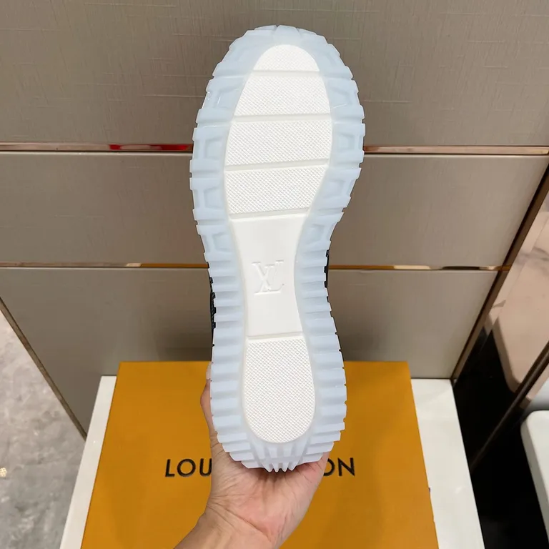 Louis Vuitton Shoe 